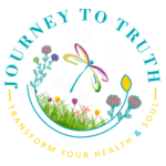 Journey To Truth: "Stay Human, Healthy & For Eternity"
