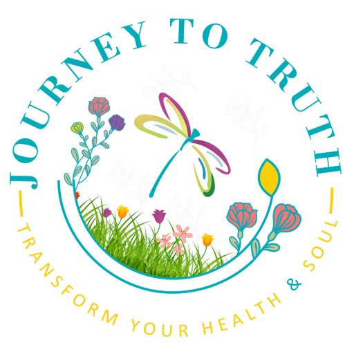 Journey To Truth: "Stay Human, Healthy & For Eternity"