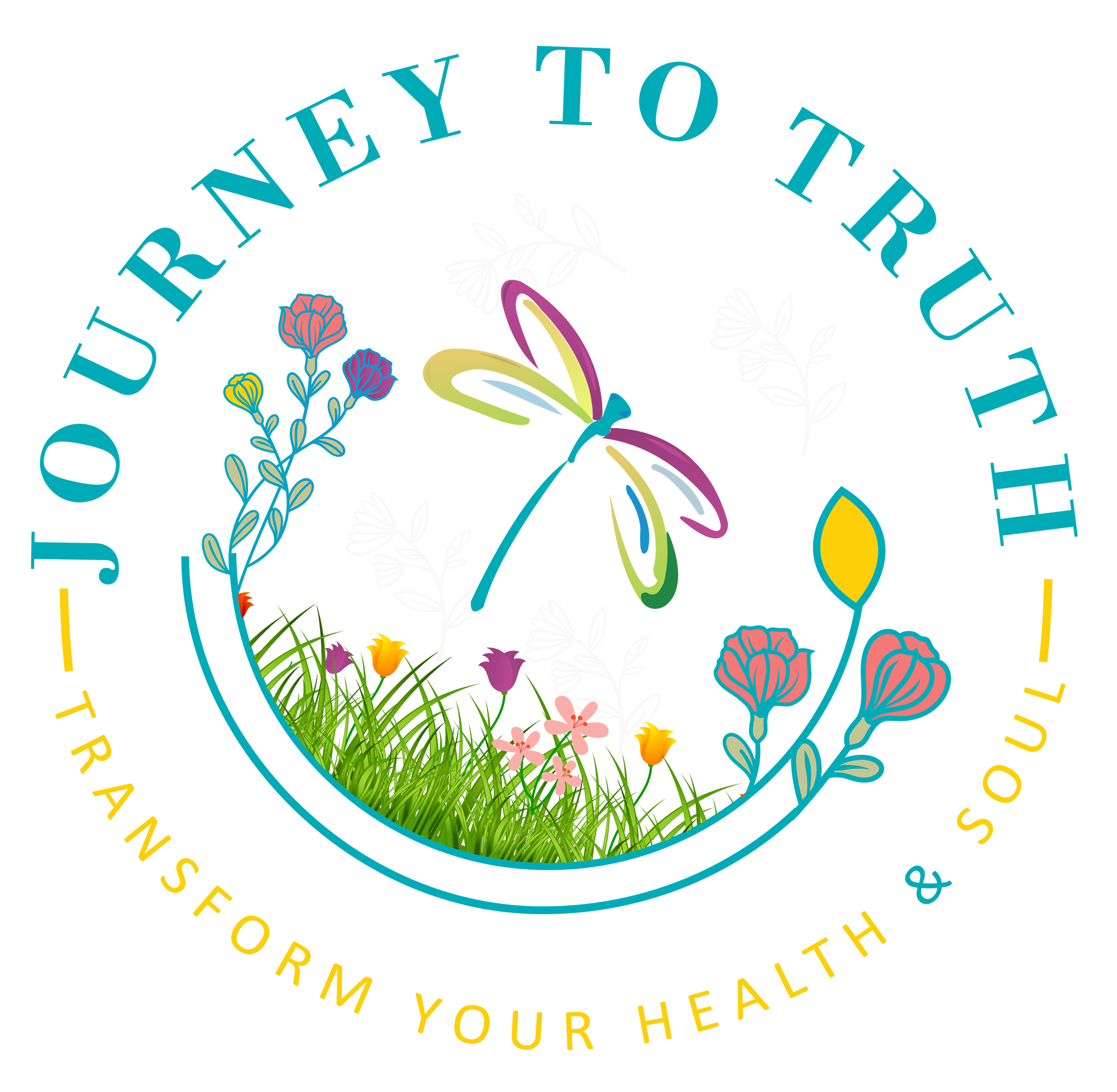 Journey To Truth: "Stay Human, Healthy & For Eternity"