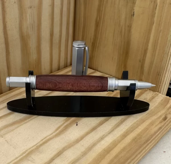 Vertex Magnetic Roller Ball - Image 2