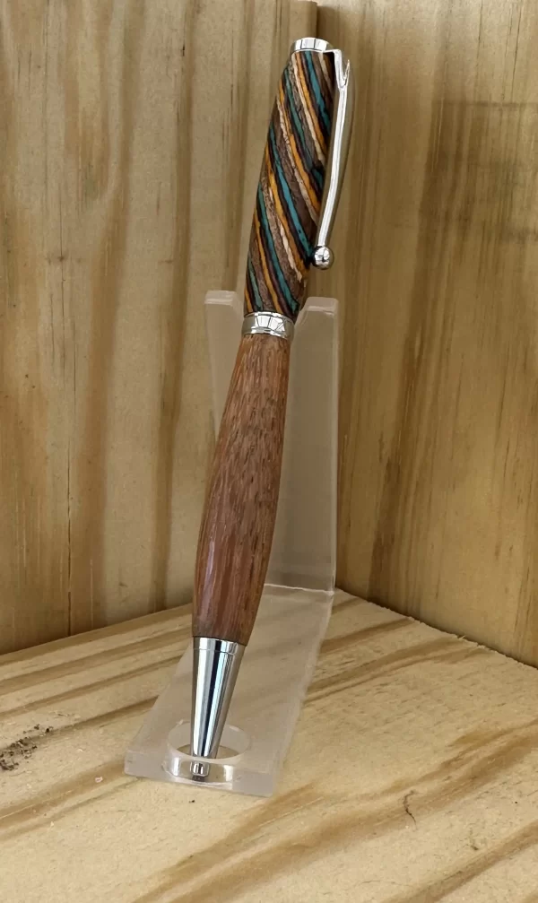 Stripe Slim Line