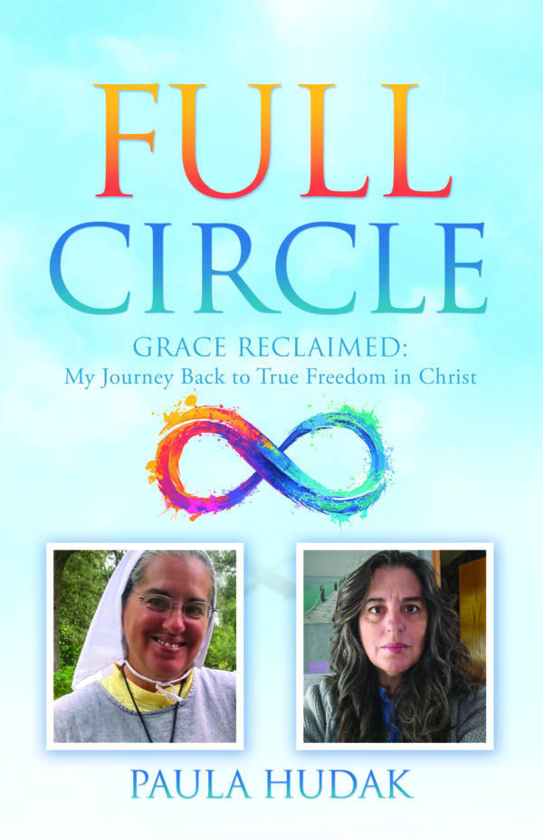 Full Circle - Kindle