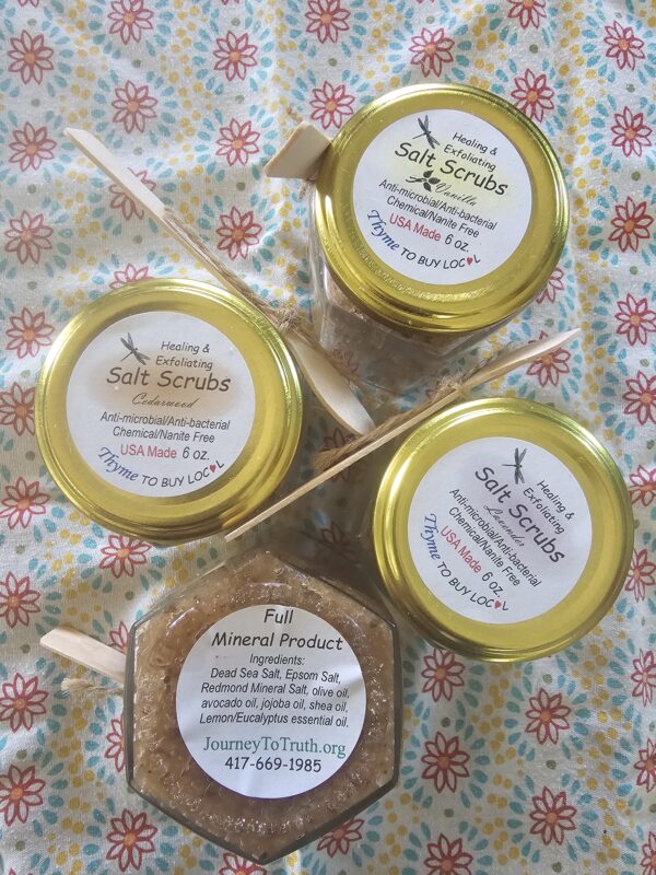 Tripple Treat Bundle