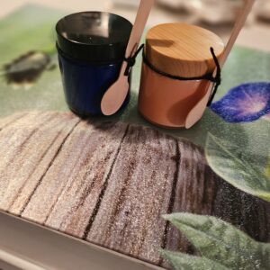 Therapeutic Grass-Fed Tallow Lotion