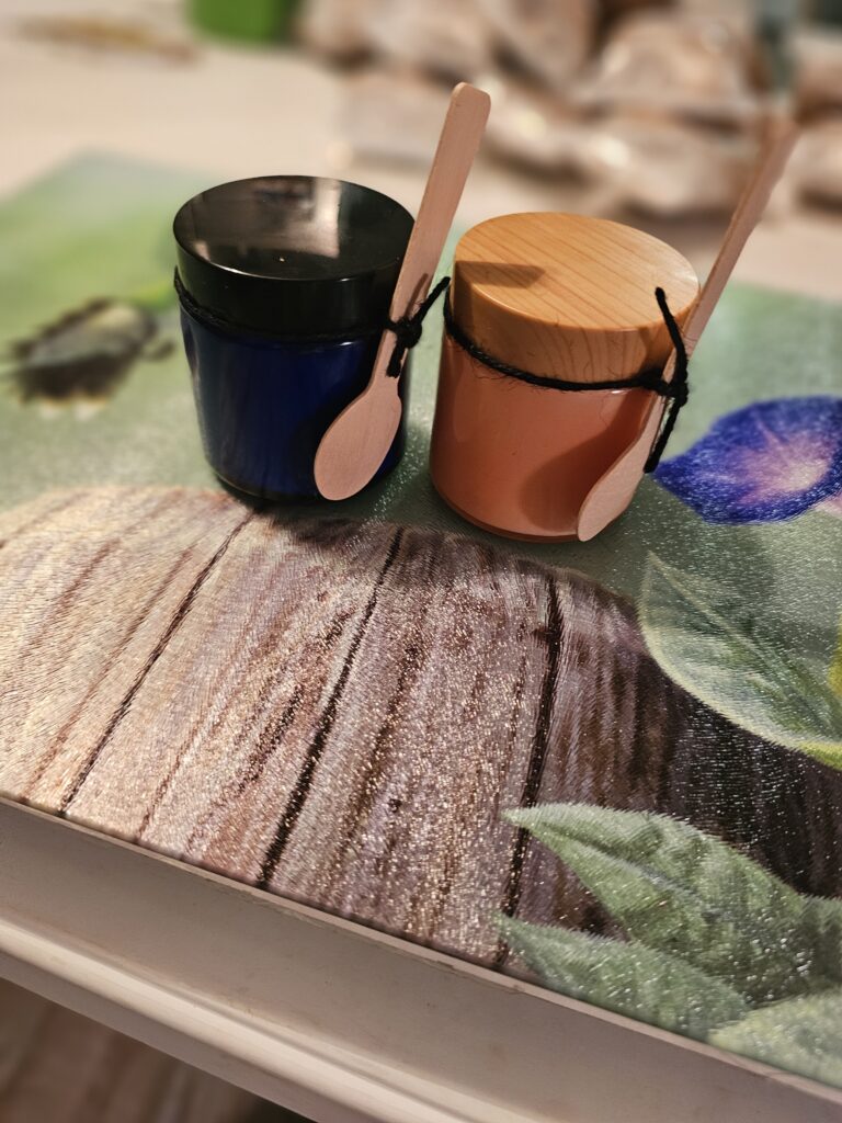 Therapeutic Grass-Fed Tallow Lotion